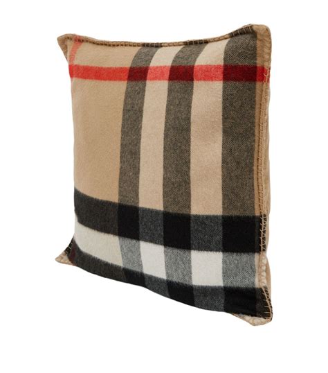 burberry cushions|Burberry cushions harrods.